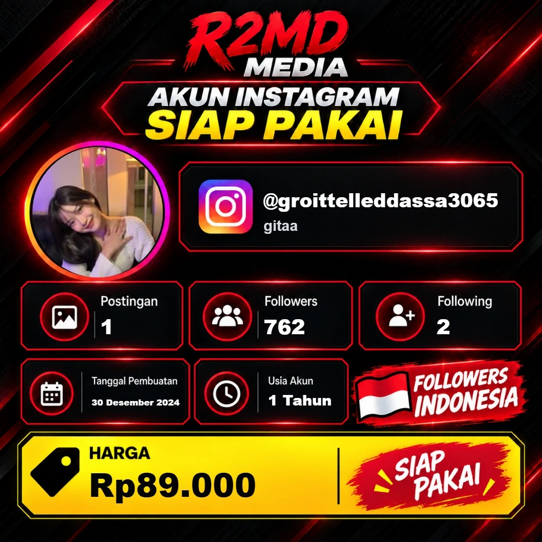 AKUN INSTAGRAM