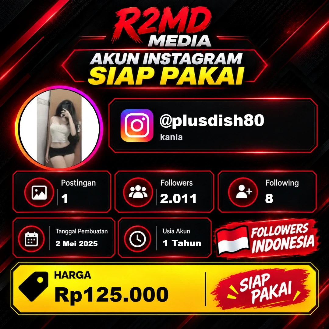 AKUN INSTAGRAM